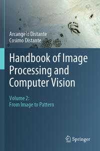 Handbook of Image Processing and Computer Vision