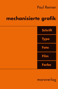 mechanisierte grafik