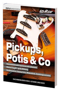 Pickups, Potis & Co.