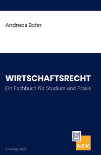 Wirtschaftsrecht