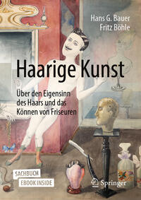 Haarige Kunst