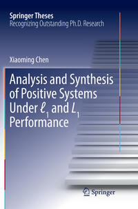 Analysis and Synthesis of Positive Systems Under l1 and L1 Performance