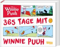 Disney 365 Tage mit Winnie Puuh