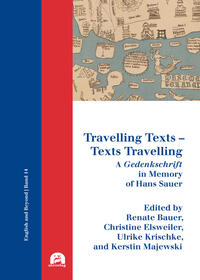 Travelling Texts – Texts Travelling