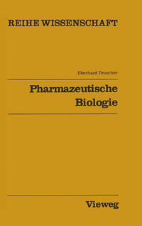 Pharmazeutische Biologie