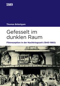 Gefesselt im dunklen Raum