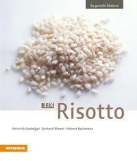 33 x Risotto