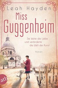 Miss Guggenheim