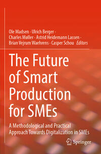 The Future of Smart Production for SMEs