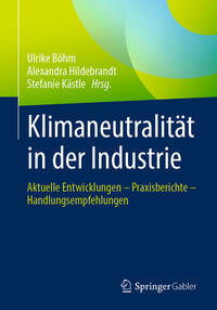 Klimaneutralität in der Industrie