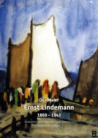 Der Maler Ernst Lindemann