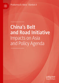 China’s Belt and Road Initiative