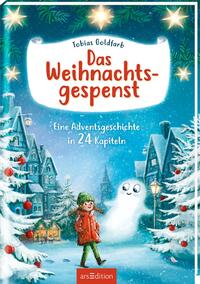 Das Weihnachtsgespenst