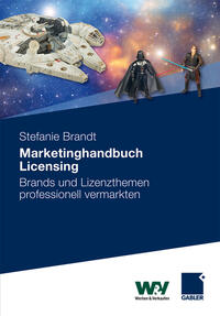 Marketinghandbuch Licensing