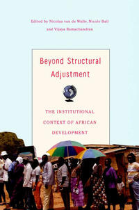 Beyond Structural Adjustment