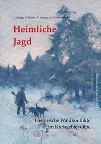 Heimliche Jagd