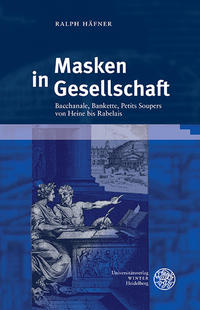 Masken in Gesellschaft