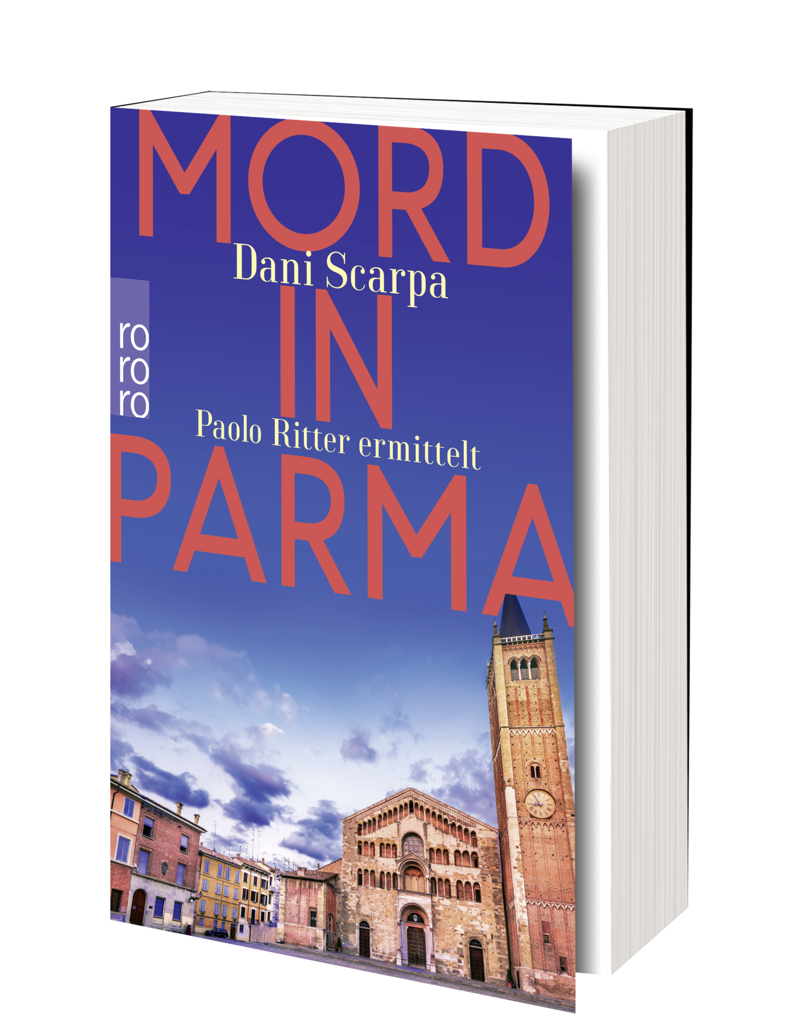 Mord in Parma