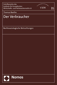 Der Verbraucher