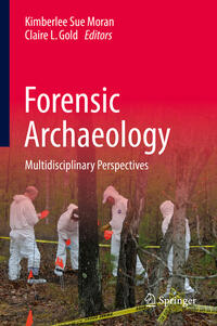 Forensic Archaeology