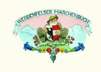 Werdenfelser Märchenbuch