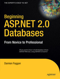 Beginning ASP.NET 2.0 Databases