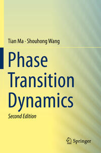 Phase Transition Dynamics