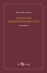 Leipziger Merkwürdigkeiten