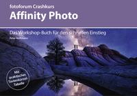 Crashkurs Affinity Photo