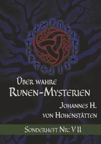 Über wahre Runen-Mysterien