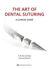 The Art of Dental Suturing