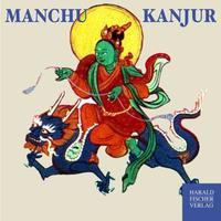 Mandju Kandjur