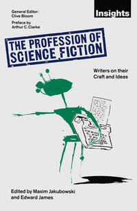 The Profession of Science Fiction