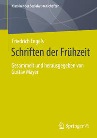 Schriften der Frühzeit