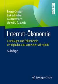 Internet-Ökonomie