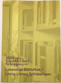 Lebendige Bibliothek Schöppingen