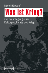 Was ist Krieg?