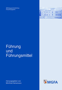 Führung und Führungsmittel