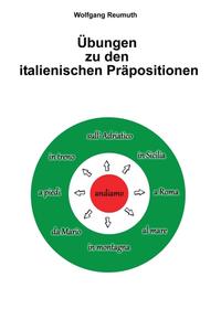 Übungen zu den italienischen Präpositionen