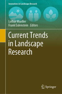 Current Trends in Landscape Research