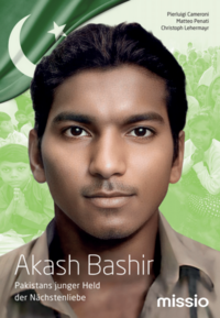 Akash Bashir