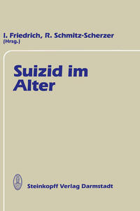 Suizid im Alter