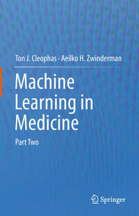 Machine Learning in Medicine