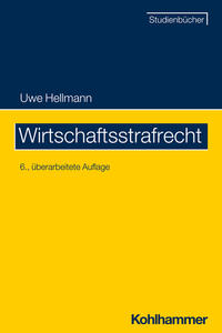 Wirtschaftsstrafrecht