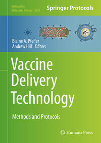 Vaccine Delivery Technology