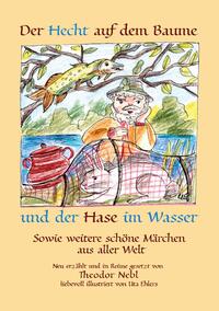 Der Hecht auf dem Baume und der Hase im Wasser