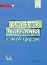 Quartier d’affaires 1 A2