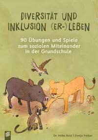 Diversität und Inklusion (er-)leben