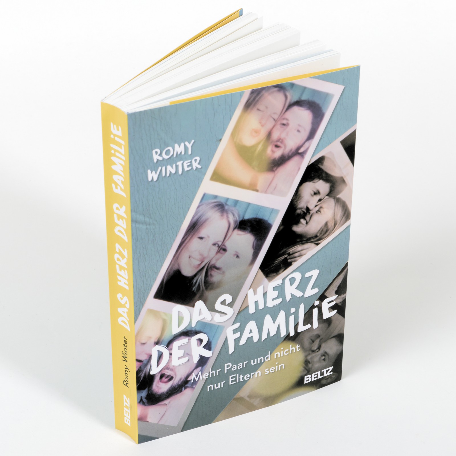 Das Herz der Familie