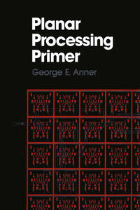 Planar Processing Primer